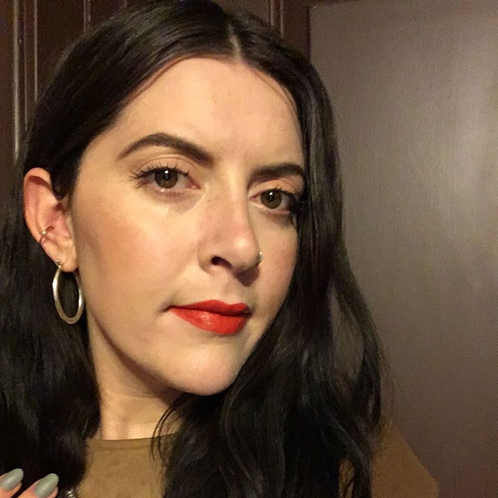 Meet your Posher, Tess